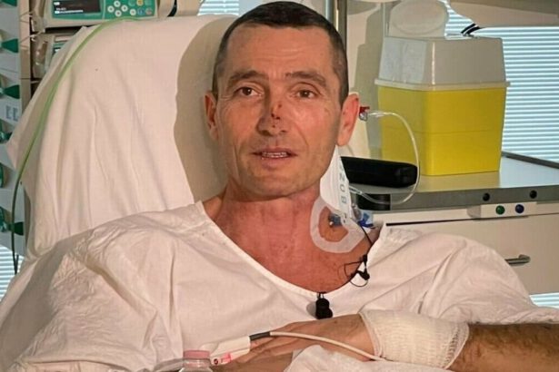 Sartori, sopravvissuto 20 ore sotto la neve: “Ho indurito i muscoli per non far spezzare le gambe” 14