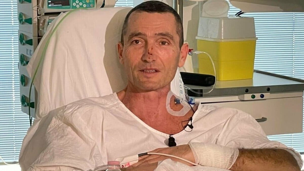 Sartori, sopravvissuto 20 ore sotto la neve: “Ho indurito i muscoli per non far spezzare le gambe” 21