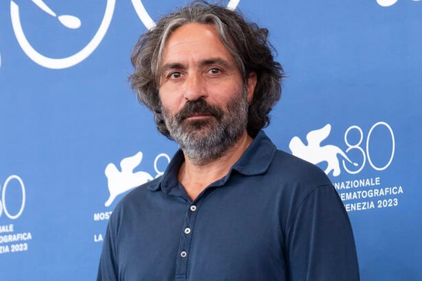 Saverio Costanzo ricorda suo padre Maurizio e svela chi li ha fatti riavvicinare 17