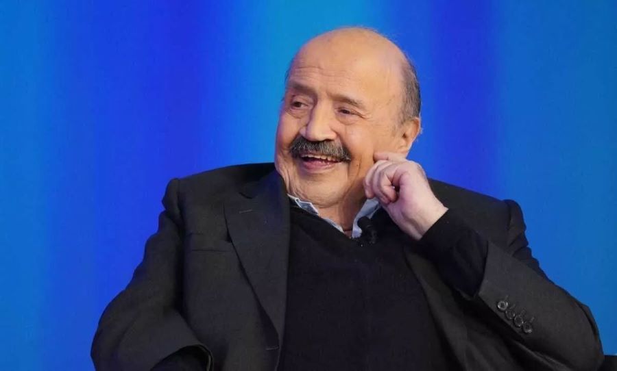 Saverio Costanzo ricorda suo padre Maurizio e svela chi li ha fatti riavvicinare 3