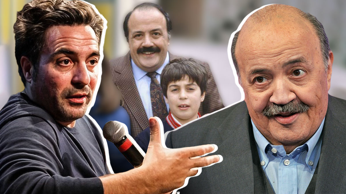 Maurizio Costanzo, il figlio Saverio gli dedica il suo ultimo film: "Non ho mai parlato di lui prima d'ora" 17