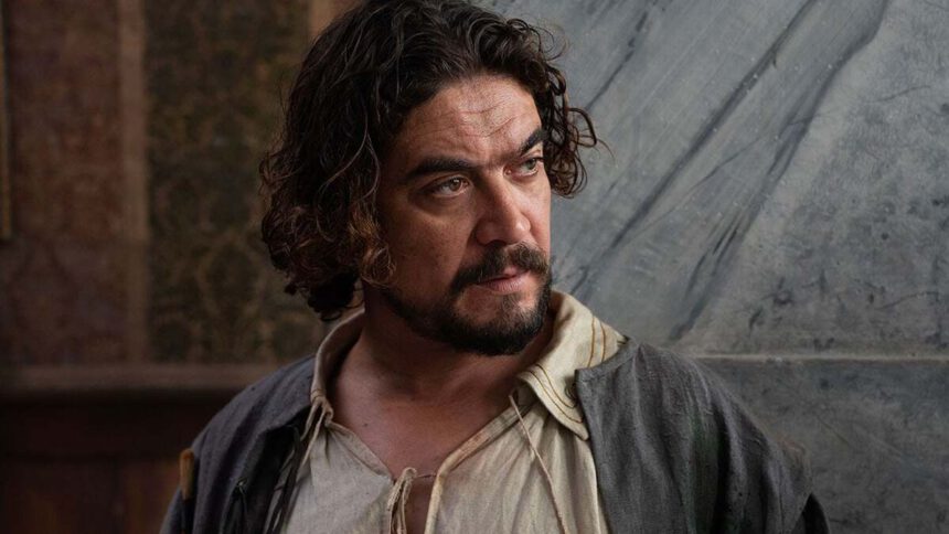 Il film "Modì" di Johnny Depp racconta gli incompresi grazie a Scamarcio 1