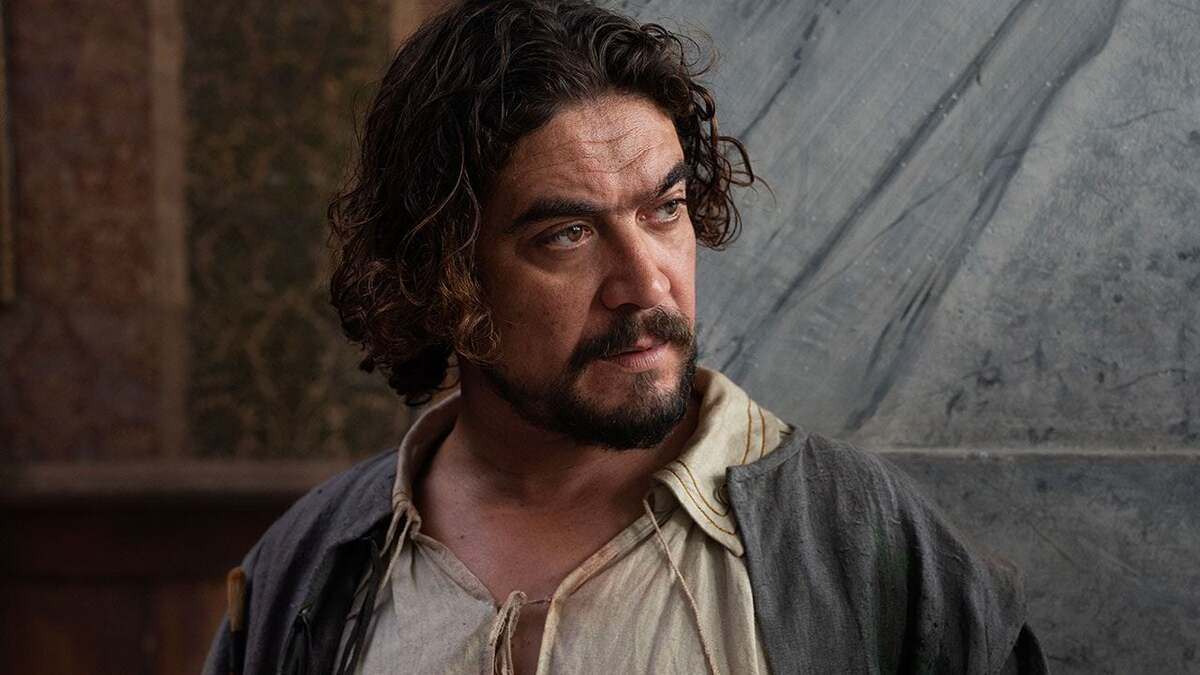 Il film "Modì" di Johnny Depp racconta gli incompresi grazie a Scamarcio 15