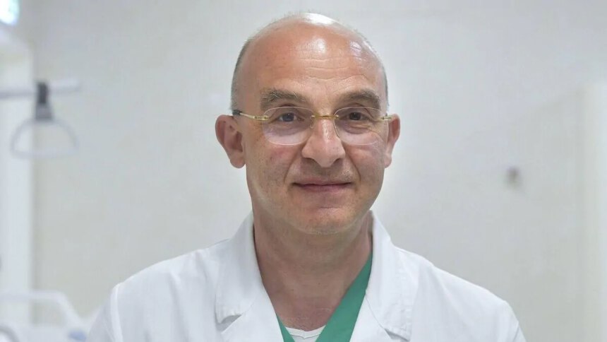 Chi era Giovanni Scambia, primario e luminare della ginecologia oncologica 2 Chi era Giovanni Scambia, primario e luminare della ginecologia oncologica 1