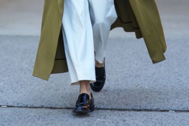 Scarpe autunno inverno 2022-2023: tutte le tendenze e i modelli del momento 14