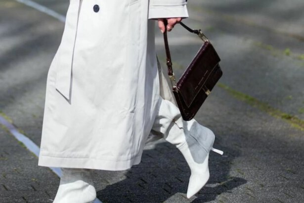 Scarpe primavera estate 2023: trend e anticipazioni 19