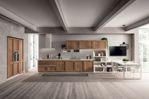 <strong>Cucine italiane: quali sono le migliori e perché sceglierle</strong> 6