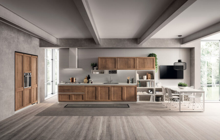 <strong>Cucine italiane: quali sono le migliori e perché sceglierle</strong> 1