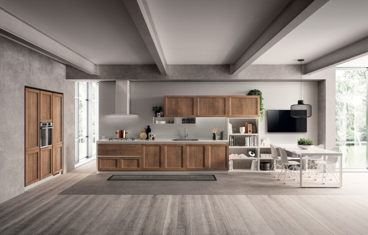 <strong>Cucine italiane: quali sono le migliori e perché sceglierle</strong> 21