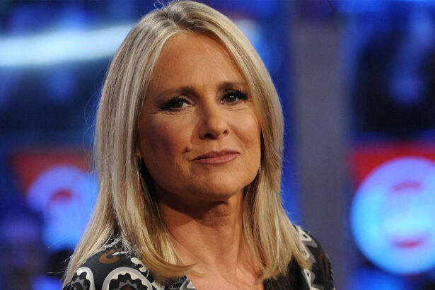 Buon compleanno Federica Sciarelli, capace di trasformare il suo lavoro in una missione 15