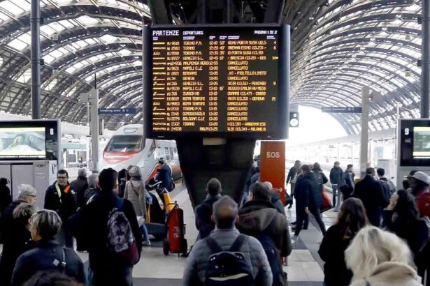 Sciopero 17 novembre, chi aderisce, quanto dura e quali sono i trasporti a rischio 17