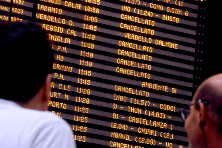 Sciopero 17 novembre, chi aderisce, quanto dura e quali sono i trasporti a rischio 3