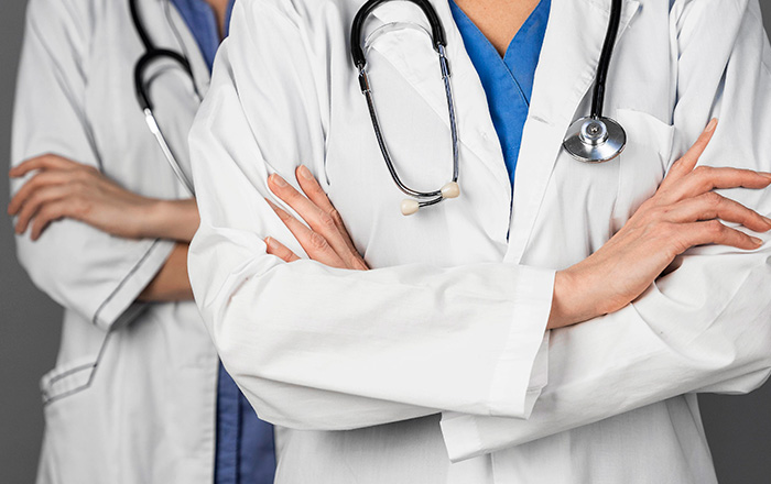 Sciopero dei medici e degli infermieri: "Oggi a rischio 1,5 milioni di prestazioni" 4 Sciopero dei medici e degli infermieri: "Oggi a rischio 1,5 milioni di prestazioni" 3