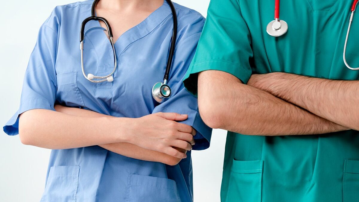 Sciopero dei medici e degli infermieri: "Oggi a rischio 1,5 milioni di prestazioni" 15
