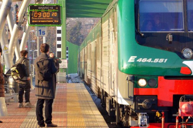 Sciopero treni 9 settembre: durata e quando si potrà tornare a viaggiare 18