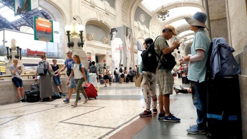 Sciopero treni 9 settembre: durata e quando si potrà tornare a viaggiare 3 sciopero treni_
