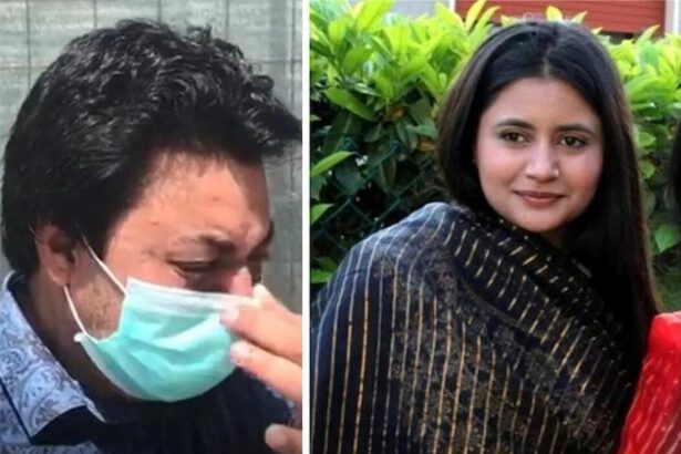 Scomparsa di Basma, l'appello del padre: “Torna a casa e sposa chi vuoi” 9