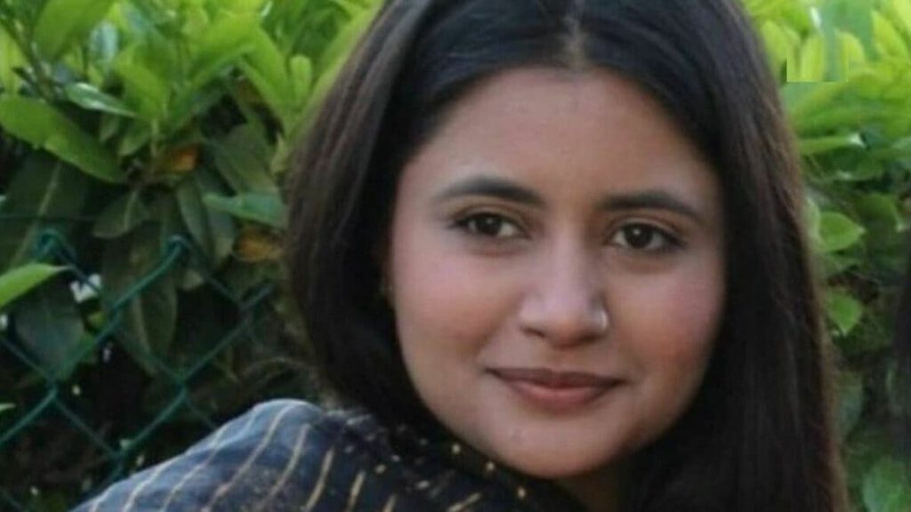 Scomparsa di Basma, l'appello del padre: “Torna a casa e sposa chi vuoi” 3 scomparsa di basma_