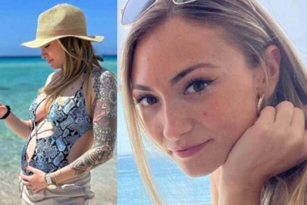 Sorella della 29enne incinta scomparsa: “Cerchiamo Giulia, tutti possiamo fare uno sforzo in più” 18