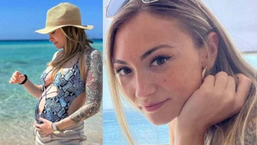 Sorella della 29enne incinta scomparsa: “Cerchiamo Giulia, tutti possiamo fare uno sforzo in più” 2 Sorella della 29enne incinta scomparsa: “Cerchiamo Giulia, tutti possiamo fare uno sforzo in più” 1