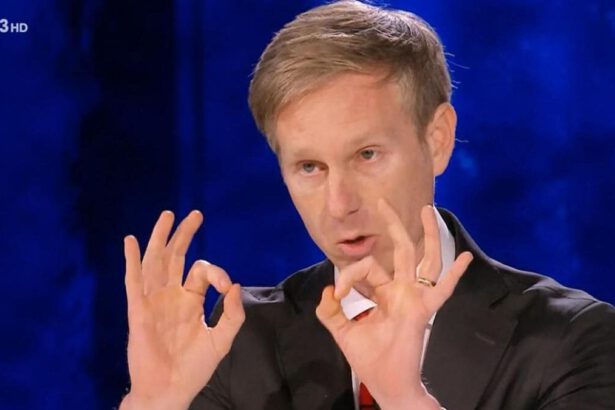 Scontro tra Orsini e Ruggeri a Cartabianca: volano insulti. Chi ha ragione? 14