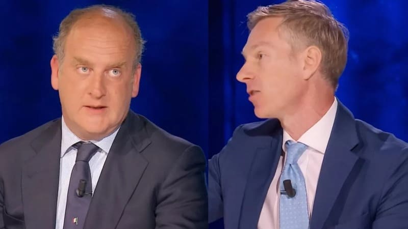 scontro tra Orsini e Ruggeri_