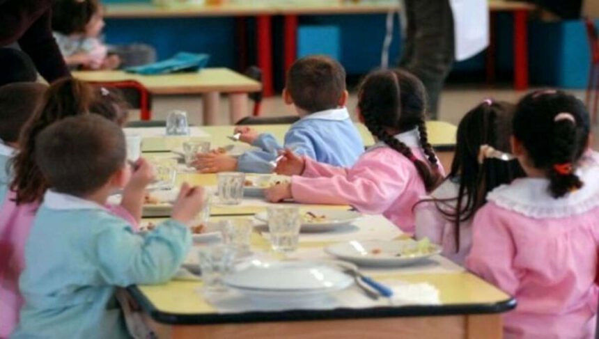 Scuola materna obbligatoria, in classe a tre anni: la proposta di Letta 1