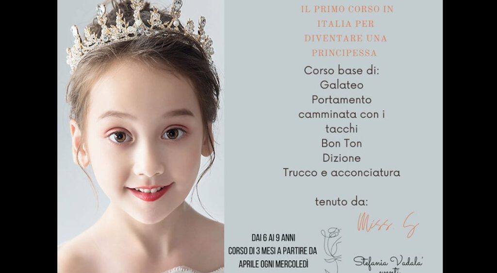 Nella polemica nasce la "scuola per principesse" a Milano: cos'è e cosa prevedono le lezioni 3