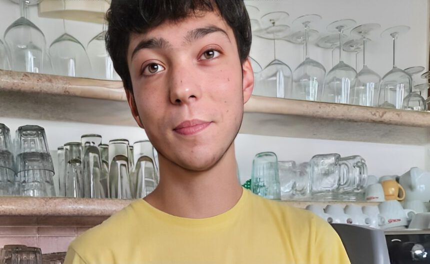 Loano, il 23enne Andrea Seghesio è stato ritrovato vivo: "Ha il pacemaker" 1