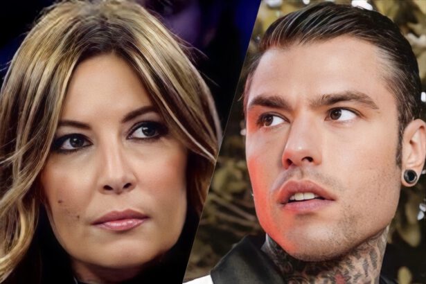 Scontro Fedez-Lucarelli, il cantante: "Io mostro? Tu sei peggio, ricorda ciò che hai fatto" 15