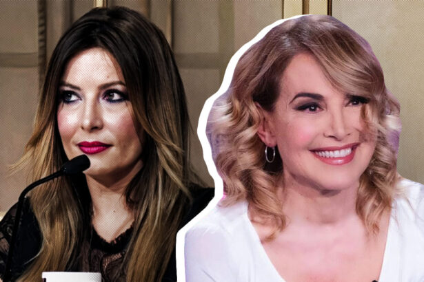 Selvaggia Lucarelli via da Ballando con le Stelle e sostituita da Barbara D'Urso: “Non so niente” 7