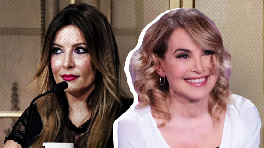 Selvaggia Lucarelli via da Ballando con le Stelle e sostituita da Barbara D'Urso: “Non so niente” 1