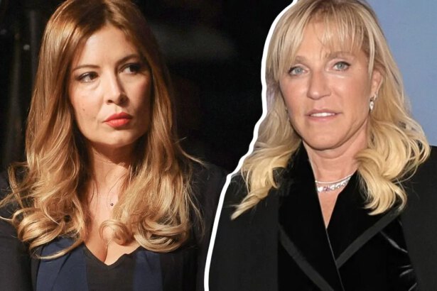 Cosa sta succedendo tra Selvaggia Lucarelli e Annamaria Berrinzaghi, mamma di Fedez? 5