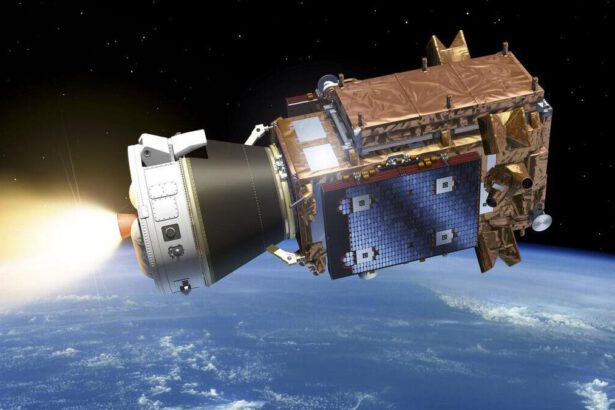 L'Italia torna in orbita con Vega: "Prevediamo disastri ambientali" 13
