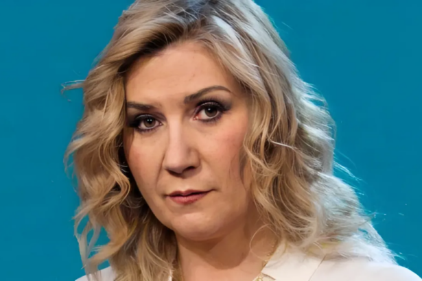 Serena Bortone sul suo futuro in Rai: "L’importante è essere se stessi e fare il proprio dovere" 7
