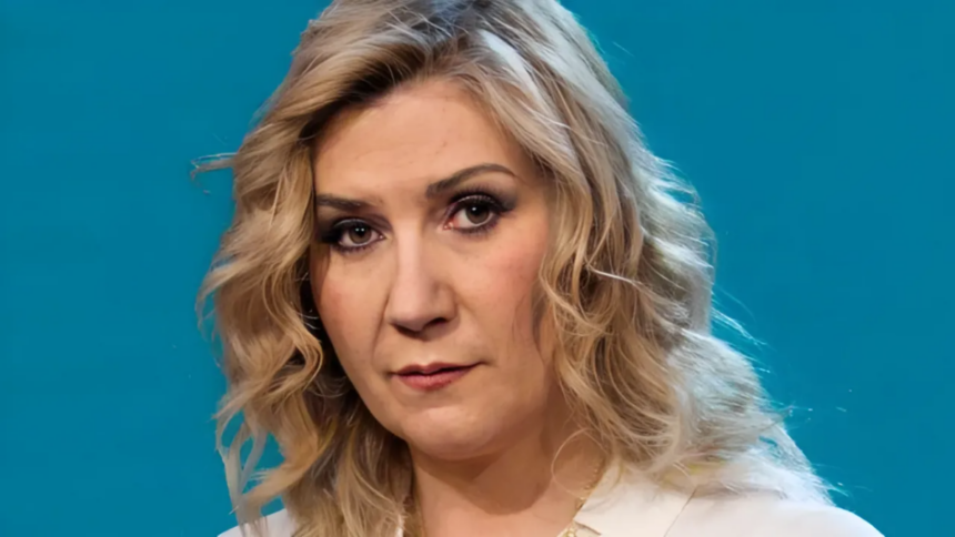 Serena Bortone sul suo futuro in Rai: "L’importante è essere se stessi e fare il proprio dovere" 1