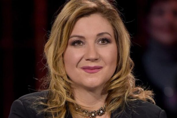 Perché la Rai ha aperto un procedimento disciplinare a Serena Bortone? 9