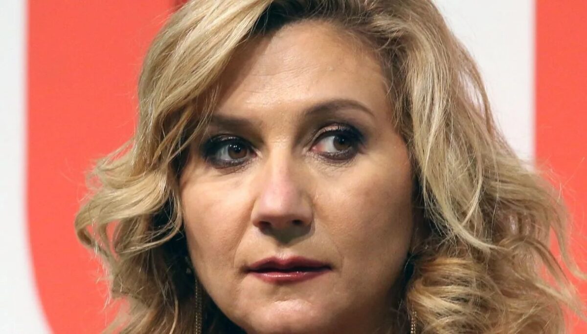 Serena Bortone risponde alla Rai dopo procedimento disciplinare: "Sono tranquilla, ho detto solo la verità" 13
