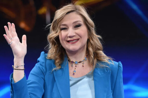 Serena Bortone dice addio a Rai 1. I piani futuri e chi la sostituirà 17