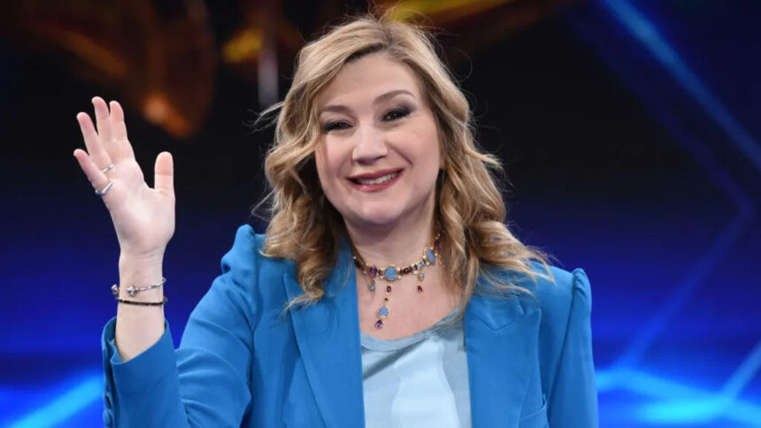 Serena Bortone dice addio a Rai 1. I piani futuri e chi la sostituirà 1