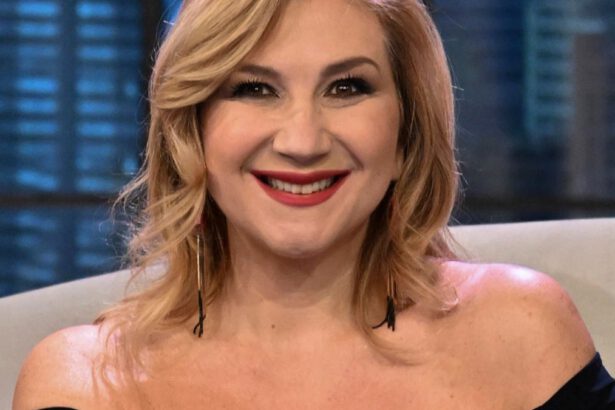 Che sarà di Serena Bortone verso la chiusura? I motivi e la decisione della Rai 13