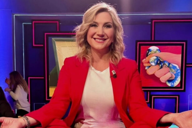 5 in condotta è il nuovo programma di Serena Bortone: quali i motivi dietro la scelta del nome? 11