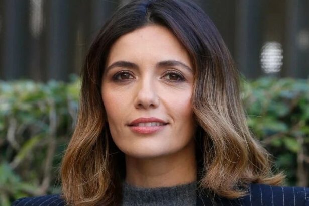 Serena Rossi: “Mi hanno sconsigliato di diventare madre per la mia carriera” 15