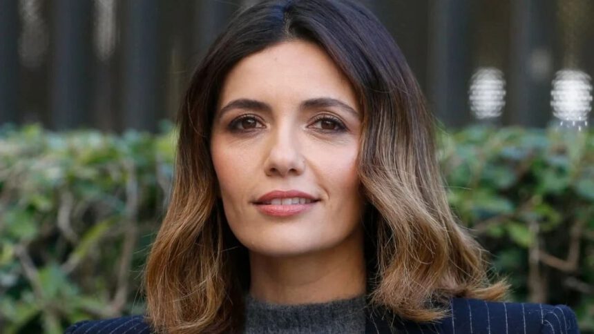 Serena Rossi: “Mi hanno sconsigliato di diventare madre per la mia carriera” 1