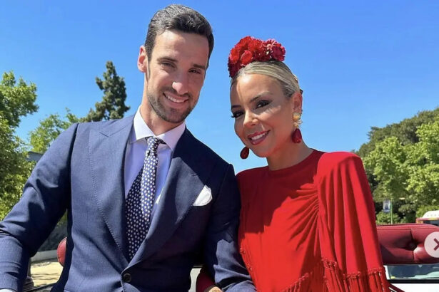 Sergio Rico è ancora grave, il messaggio della moglie: "Non lasciarmi sola amore mio" 15