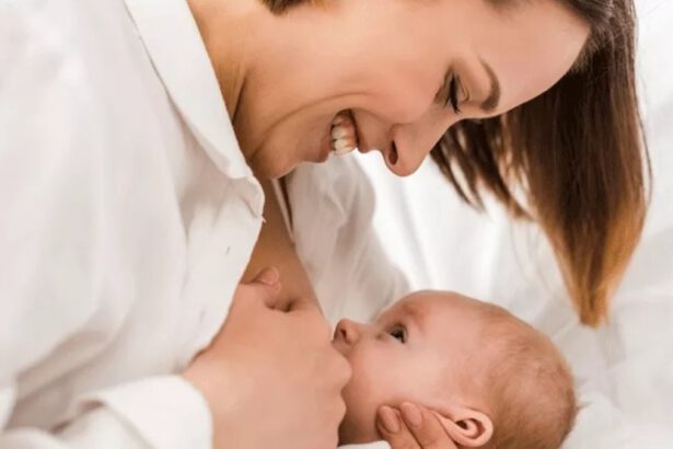 Settimana Mondiale per l'Allattamento Materno: "Stop alle disuguaglianze sociali" 49