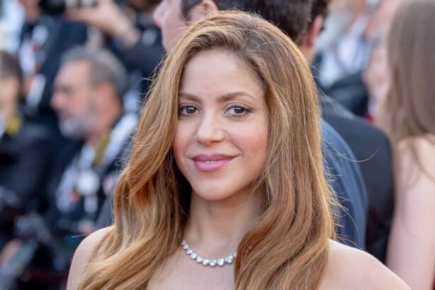 Chi è il nuovo fidanzato di Shakira con cui è pronta a partire insieme ai figli verso Miami 5