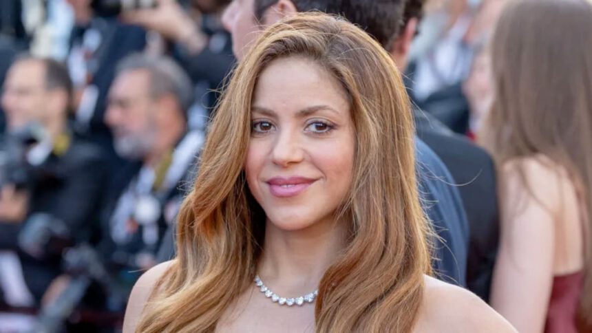 Chi è il nuovo fidanzato di Shakira con cui è pronta a partire insieme ai figli verso Miami 1