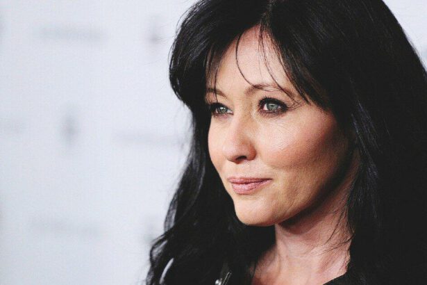 Shannon Doherty, le ultime volontà della Brenda di Beverly Hills 90210 9