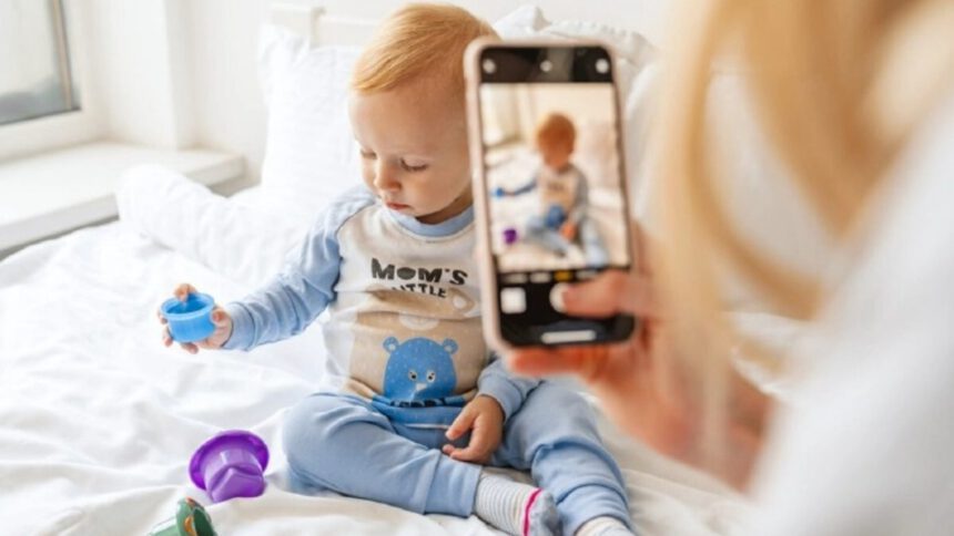 Sharenting, nasce una guida per proteggere la privacy dei più piccoli con patologie 2 Sharenting, nasce una guida per proteggere la privacy dei più piccoli con patologie 1